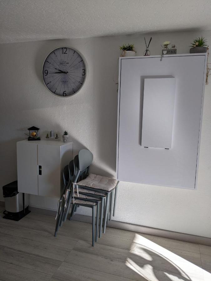 Appartement Cap D'Agde Exterior foto